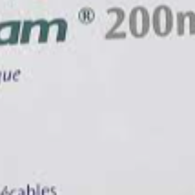 Surgam 200 mg