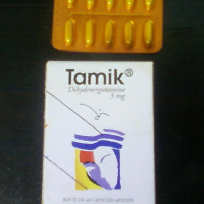 Tamik