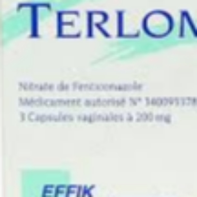 Terlomexin