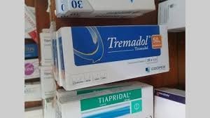 Tremadol 50 mg