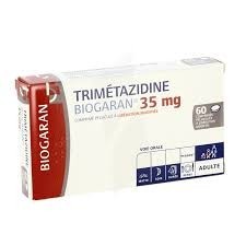 Tricoz LP 35 mg