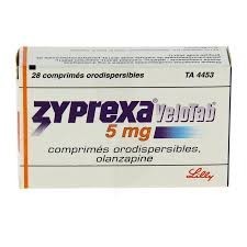 Xeliprost 5 mg