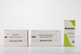 Bactoclav 125 mg