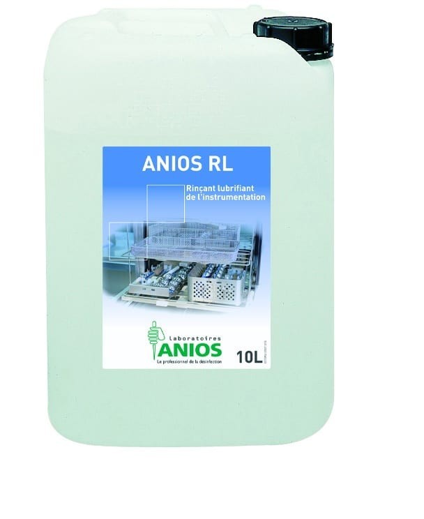 ANIOSYME DLM MAXI 10L