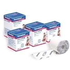 BANDE ADHESIVE POUR PRELEVEMENT bte/100