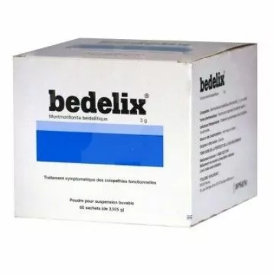 Bedelix