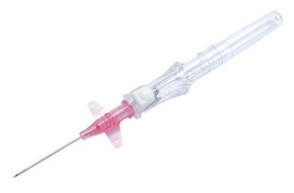 CATHETER PERIPHERIQUE COURT 20 G  Paquet/100