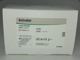 COBAS ACTIVATOR 9 X 12 ml KIT