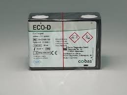 COBAS C311 ECOTERGENT 60 ml CASSETTE