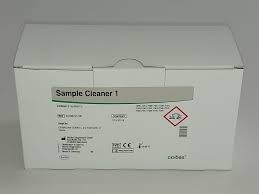 COBAS SAMPLE CLEANER 1