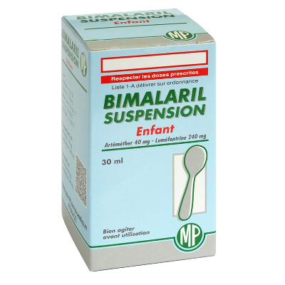 Bimalaril Suspension Enfant