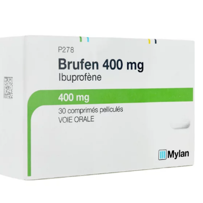 Brufen 400 mg