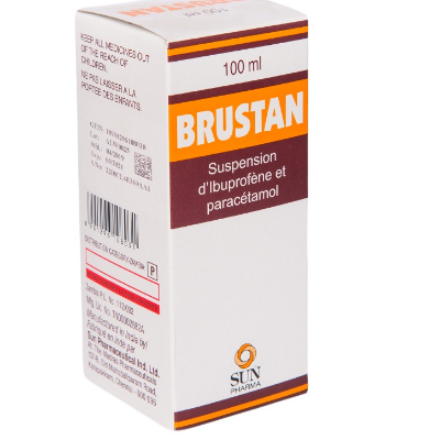 Brustan Suspension