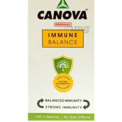 Canova 100 mg