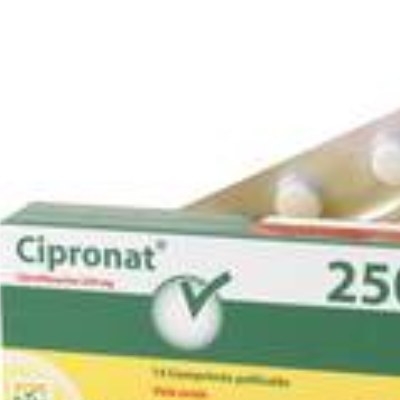 Cipronat 250 mg