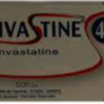 Civastine 40 mg