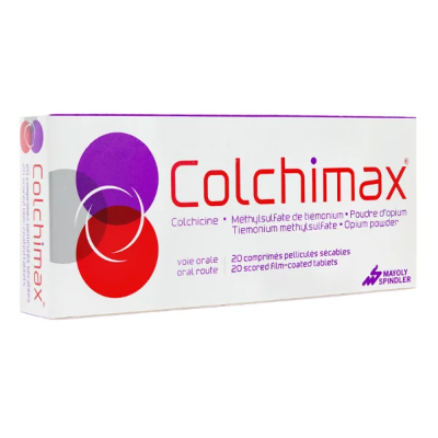 Colchimax