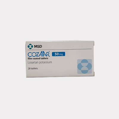 Cozaar 50 mg