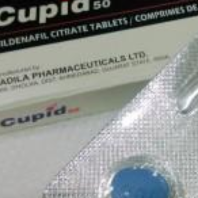 Cupid 50 mg