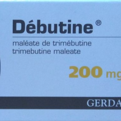 Debutine 200 mg