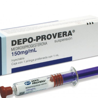 Depo Provera