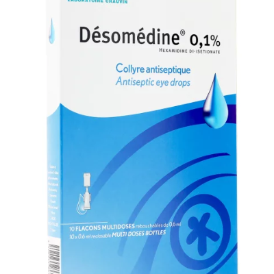 Desomedine