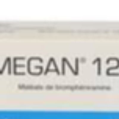 Dimegan 12 mg